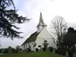 St Mary and All Saints, Lambourne