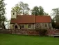 St Ethelbert and All Saints, Belchamp Otten