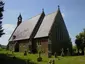 Upper Stowe Church