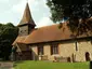 St Mary the Virgin, Broxted