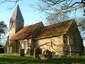 St Mary's, Chickney