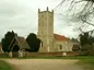 St Mary the Virgin, Langham