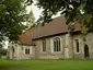 All Saints, High Roding