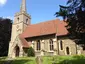 St Giles, Great Hallingbury