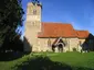 St Botolph, Beauchamp Roding