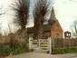 St Michael the Archangel, Woodham Walter