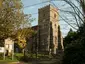 All Saints, Purleigh