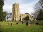 St Mary the Virgin, Hatfield Broad Oak