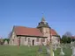 St Nicholas, Fyfield