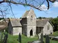 St Michael's Church Porthilly