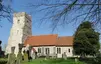 St Peter's Paglesham