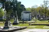 The Catholic Cemetery of Mobile