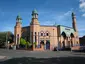 Makkah Masjid Mosque