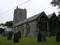 St Breward Parish Church