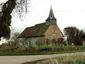 Holy Trinity, Bradwell