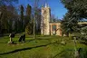 St Mary the Virgin, Little Sampford