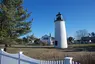 Newburyport Harbor (Plum Island) Light