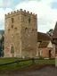 Saint Peter and Saint Thomas a Beckett, Stambourne