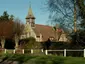 All Saints, East Hanningfield