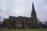 Church of St Thomas and St Edmund of Canterbury, Erdington Abbey