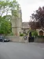 Rowberrow Church