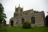 St Martin's (Parish Church of Little Stukeley)