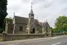 Holy Trinity Church, Eridge