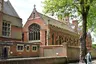 Ridley Hall Chapel