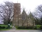 St Mary's (Parish Church of Ramsey St Mary's & Ramsey Heights)