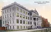 Convent of Our Lady of Mercy