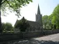 St Edmund, King and Martyr, Tendring