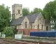 St Mary-le-Wigford