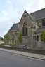 St Barnabas