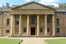 Downing College Chapel