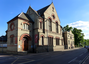 Zion Baptist Church