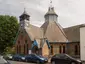St Matthew