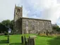 Longnor Parish Church