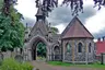 Rosary Cemetery Chapel