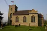 Church of St Michael & All Angels