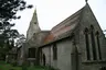 All Saints (Broughton Parish Church)