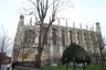 Eton College Chapel