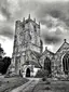 Parish Church of St Oswald King and Martyr