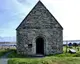 St Oran's Chapel