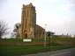 Holy Cross (Bury Parish Church)