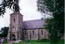 St Mary the Virgin, Foulness