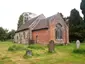 All Saints Church Ranton