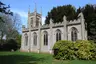 Brockhampton Chapel