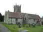 St. Michael's Church, Stoke Gifford