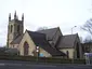 Christ Church Pitsmoor