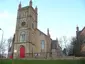 Kirk of The Covenant, Knowehead, Dalmellington